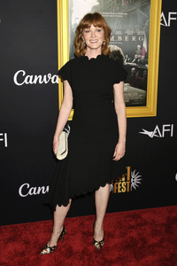 Filmpremiere 'Nuremberg', AFI Fest 2025 in Los Angeles