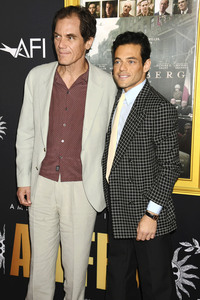 Filmpremiere 'Nuremberg', AFI Fest 2025 in Los Angeles