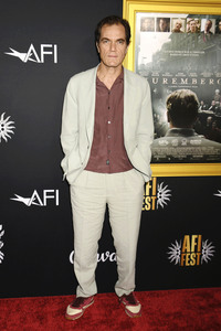 Filmpremiere 'Nuremberg', AFI Fest 2025 in Los Angeles