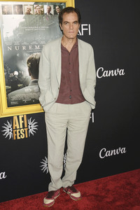 Filmpremiere 'Nuremberg', AFI Fest 2025 in Los Angeles