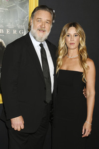 Filmpremiere 'Nuremberg', AFI Fest 2025 in Los Angeles