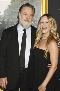 Filmpremiere 'Nuremberg', AFI Fest 2025 in Los Angeles