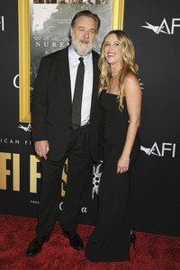 Filmpremiere 'Nuremberg', AFI Fest 2025 in Los Angeles