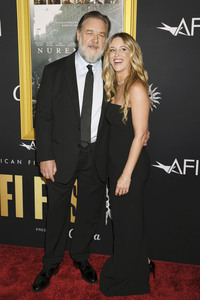 Filmpremiere 'Nuremberg', AFI Fest 2025 in Los Angeles