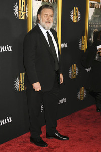 Filmpremiere 'Nuremberg', AFI Fest 2025 in Los Angeles