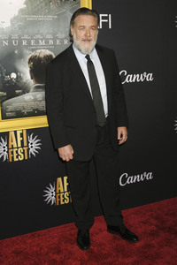 Filmpremiere 'Nuremberg', AFI Fest 2025 in Los Angeles