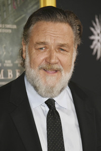 Filmpremiere 'Nuremberg', AFI Fest 2025 in Los Angeles