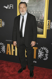 Filmpremiere 'Nuremberg', AFI Fest 2025 in Los Angeles