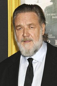 Filmpremiere 'Nuremberg', AFI Fest 2025 in Los Angeles