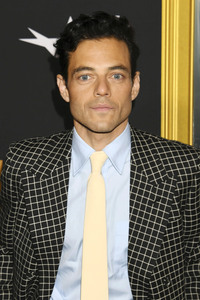 Filmpremiere 'Nuremberg', AFI Fest 2025 in Los Angeles