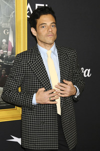 Filmpremiere 'Nuremberg', AFI Fest 2025 in Los Angeles