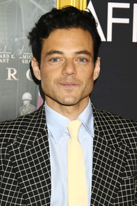 Filmpremiere 'Nuremberg', AFI Fest 2025 in Los Angeles