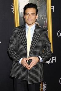 Filmpremiere 'Nuremberg', AFI Fest 2025 in Los Angeles