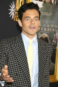 Filmpremiere 'Nuremberg', AFI Fest 2025 in Los Angeles