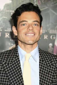 Filmpremiere 'Nuremberg', AFI Fest 2025 in Los Angeles