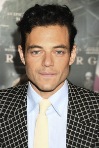 Filmpremiere 'Nuremberg', AFI Fest 2025 in Los Angeles