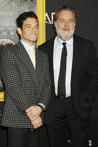 Filmpremiere 'Nuremberg', AFI Fest 2025 in Los Angeles