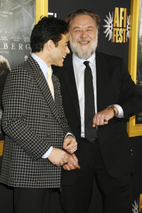 Filmpremiere 'Nuremberg', AFI Fest 2025 in Los Angeles