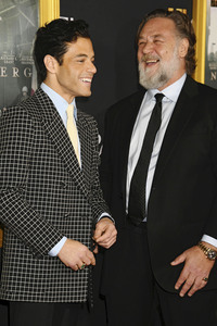 Filmpremiere 'Nuremberg', AFI Fest 2025 in Los Angeles