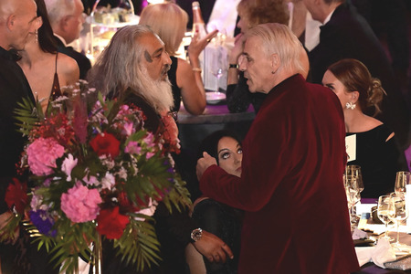 30. Leipziger Opernball 2025 in Leipzig