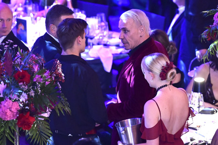 30. Leipziger Opernball 2025 in Leipzig