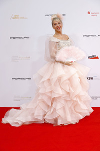 30. Leipziger Opernball 2025 in Leipzig