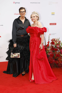 30. Leipziger Opernball 2025 in Leipzig