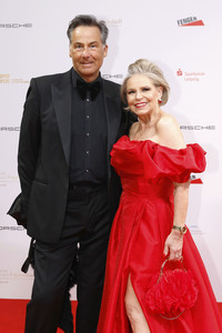 30. Leipziger Opernball 2025 in Leipzig