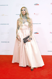 30. Leipziger Opernball 2025 in Leipzig