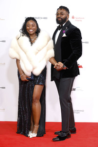 30. Leipziger Opernball 2025 in Leipzig