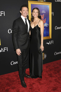 Closing Ceremony und Filmpremiere 'Song Sung Blue', AFI Fest 2025 in Los Angeles