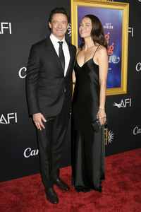 Closing Ceremony und Filmpremiere 'Song Sung Blue', AFI Fest 2025 in Los Angeles