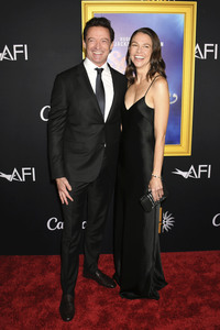 Closing Ceremony und Filmpremiere 'Song Sung Blue', AFI Fest 2025 in Los Angeles