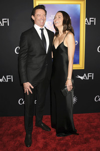 Closing Ceremony und Filmpremiere 'Song Sung Blue', AFI Fest 2025 in Los Angeles