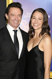 Closing Ceremony und Filmpremiere 'Song Sung Blue', AFI Fest 2025 in Los Angeles