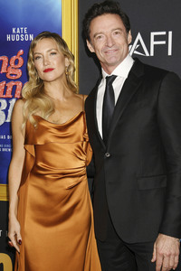 Closing Ceremony und Filmpremiere 'Song Sung Blue', AFI Fest 2025 in Los Angeles