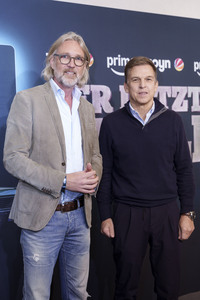 Serienpremiere 'Der letze Bulle' in München