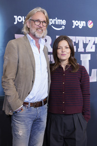 Serienpremiere 'Der letze Bulle' in München