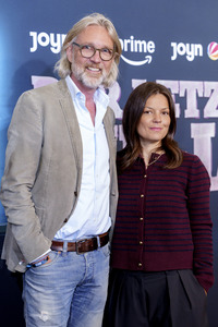 Serienpremiere 'Der letze Bulle' in München