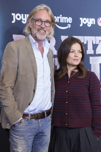 Serienpremiere 'Der letze Bulle' in München