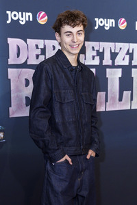 Serienpremiere 'Der letze Bulle' in München