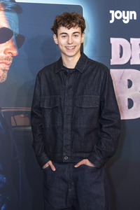 Serienpremiere 'Der letze Bulle' in München