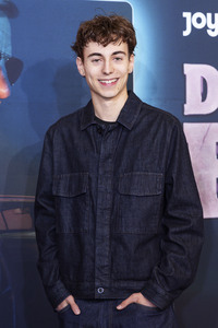 Serienpremiere 'Der letze Bulle' in München