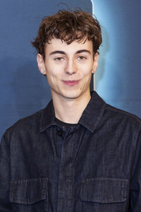 Serienpremiere 'Der letze Bulle' in München