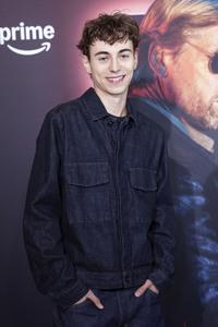 Serienpremiere 'Der letze Bulle' in München