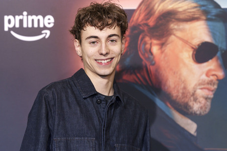 Serienpremiere 'Der letze Bulle' in München