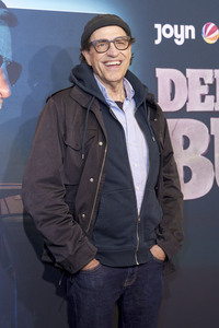 Serienpremiere 'Der letze Bulle' in München