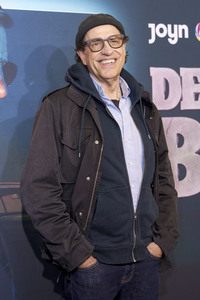 Serienpremiere 'Der letze Bulle' in München