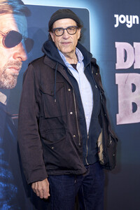 Serienpremiere 'Der letze Bulle' in München