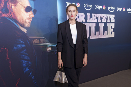 Serienpremiere 'Der letze Bulle' in München